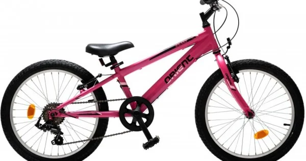Φωτογραφία προϊόντος: ORIENT BIKES ORIENT SNAKE 20'' GIRLS 6sp