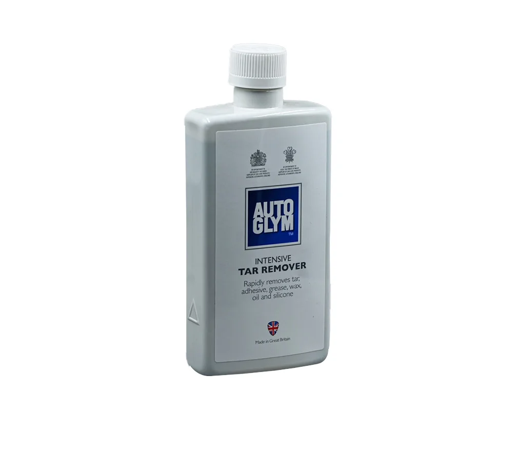 Φωτογραφία προϊόντος: Autoglym Intensive Tar Remover Καθαριστικό Πίσσας - Ρετσινιού 500ml