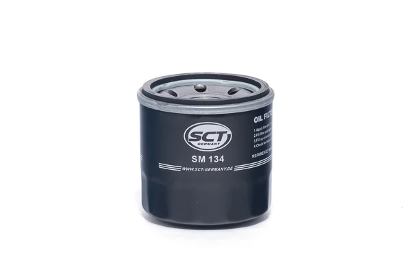 Φωτογραφία προϊόντος: SCT Filters SCT SM 134 Φίλτρο Λαδιού W67/1type για Hyundai Atos / Getz 1.0–1.3