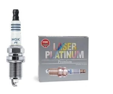 Φωτογραφία προϊόντος: Μπουζί NGK Laser Platinum Premium PZFR5D-11 101905601 1τεμαχιο