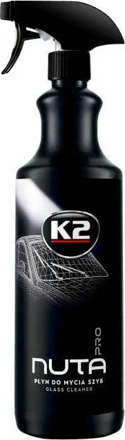 Φωτογραφία προϊόντος: K2 Nuta Pro Glass Cleaner - καθαριστικο τζαμιων 1000ml