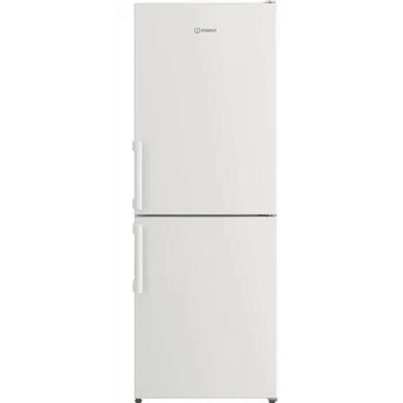 Φωτογραφία προϊόντος: Ψυγειοκαταψύκτης Indesit IB55 532 W 229lt E Λευκός
