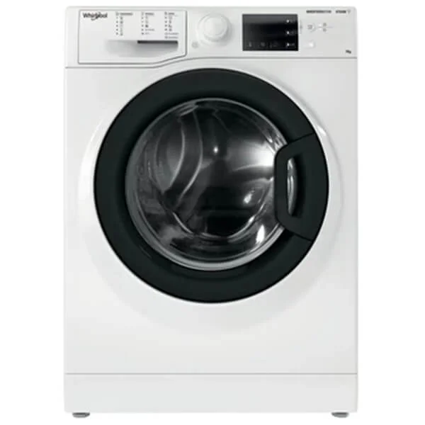 Φωτογραφία προϊόντος: Πλυντήριο Ρούχων Whirlpool WRSB 7259 WB EU 7kg Β με Ατμό 1200 Στροφών Λευκό