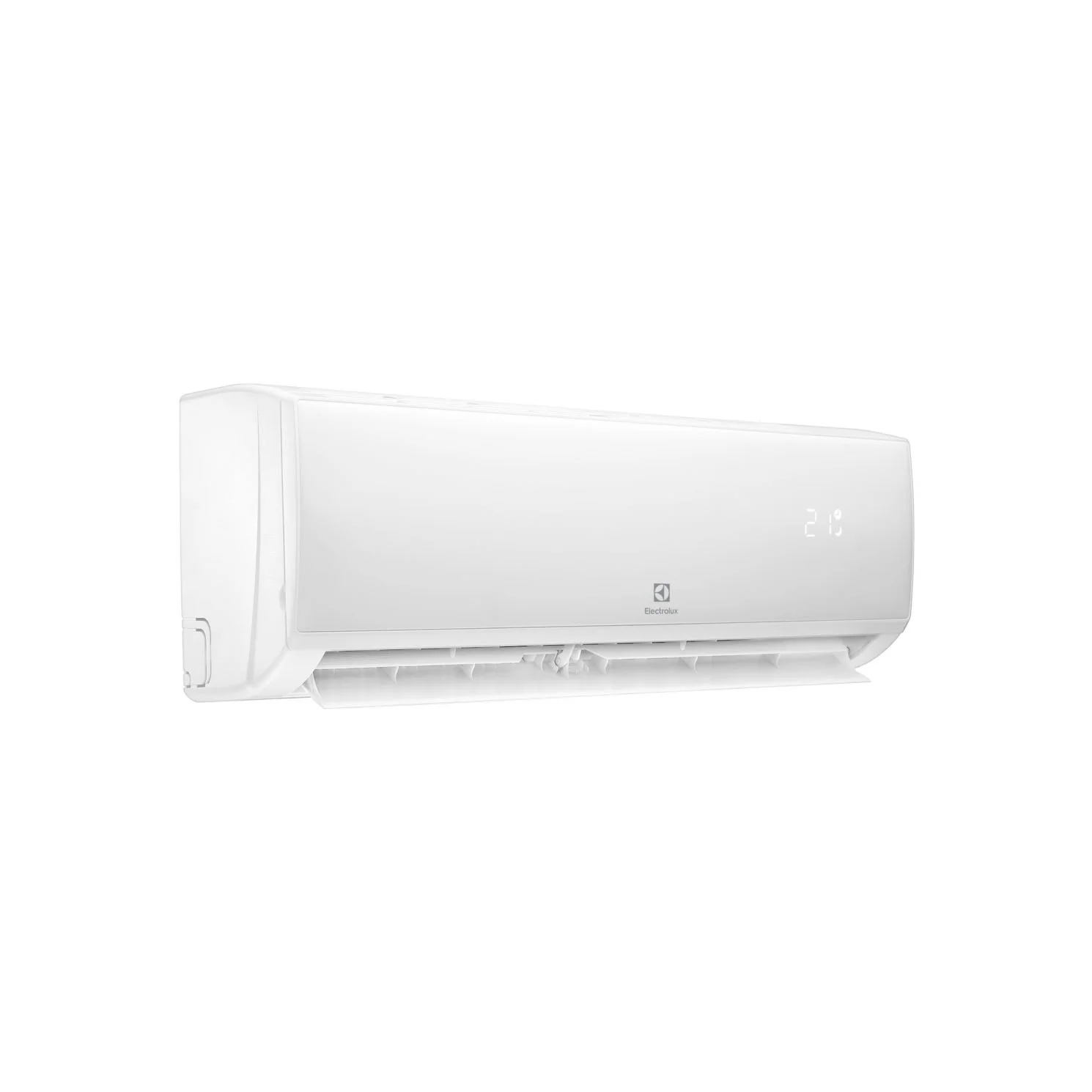 Φωτογραφία προϊόντος: Κλιματιστικό Inverter Electrolux EACS/I-12HEL/N8 EEC (Wi-Fi) 12000BTU A++/A+++