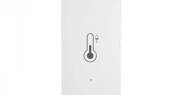 Φωτογραφία προϊόντος: Avatto WHS10 WiFi Temp & Humidity Smart Sensor