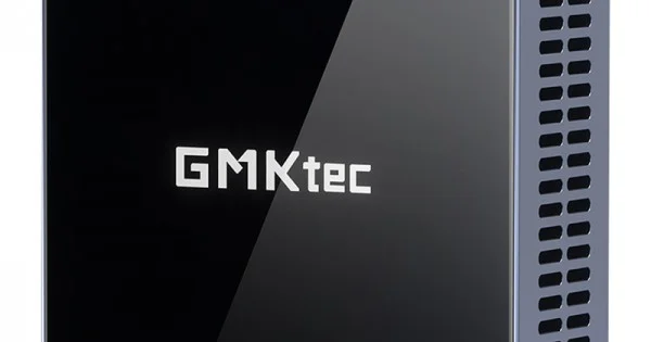 Φωτογραφία προϊόντος: MINI PC GMKtec M2 Pro S Intel i7-1185G7 16GB RAM + 512GB SSD WIN 11 Pro