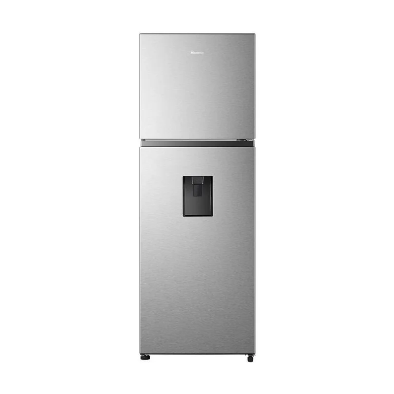 Φωτογραφία προϊόντος: Ψυγείο Hisense RT422N4WCE Inox E