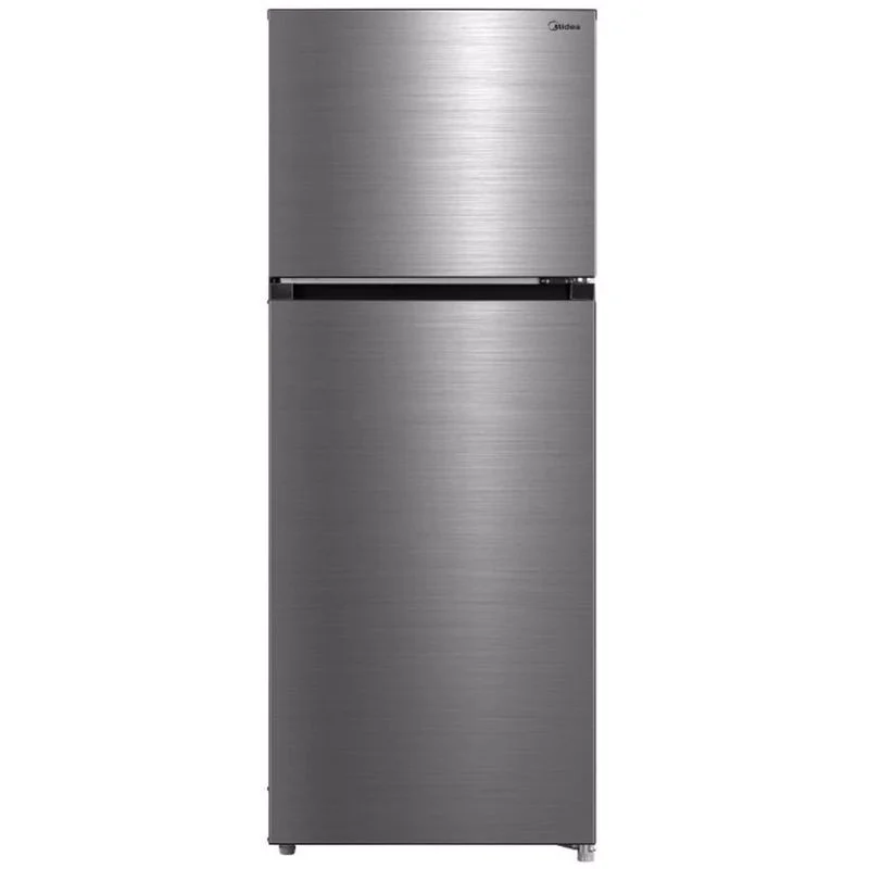 Φωτογραφία προϊόντος: Ψυγείο Midea MDRT385MTE46 Inox E