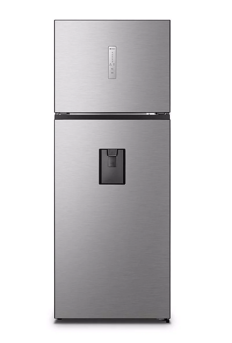 Φωτογραφία προϊόντος: Ψυγείο Hisense RT600N4WC2 Inox