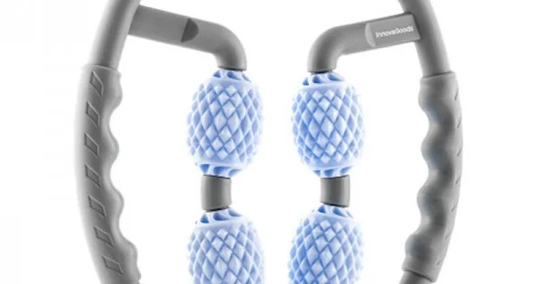 Φωτογραφία προϊόντος: Self-massaging roller Rolax InnovaGoods V0103075
