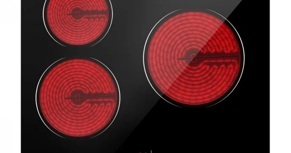 Φωτογραφία προϊόντος: IsEasy Three-zones induction cooker LT3-22