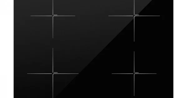 Φωτογραφία προϊόντος: IsEasy Four-zones induction cooker LI4-20