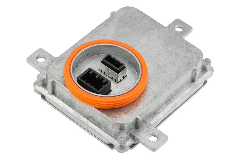 Φωτογραφία προϊόντος: Εγκέφαλος (Ballast) DRL LED NTY για AUDI A3 8P/8V Q5 Q7 11PINS 8K0941597B