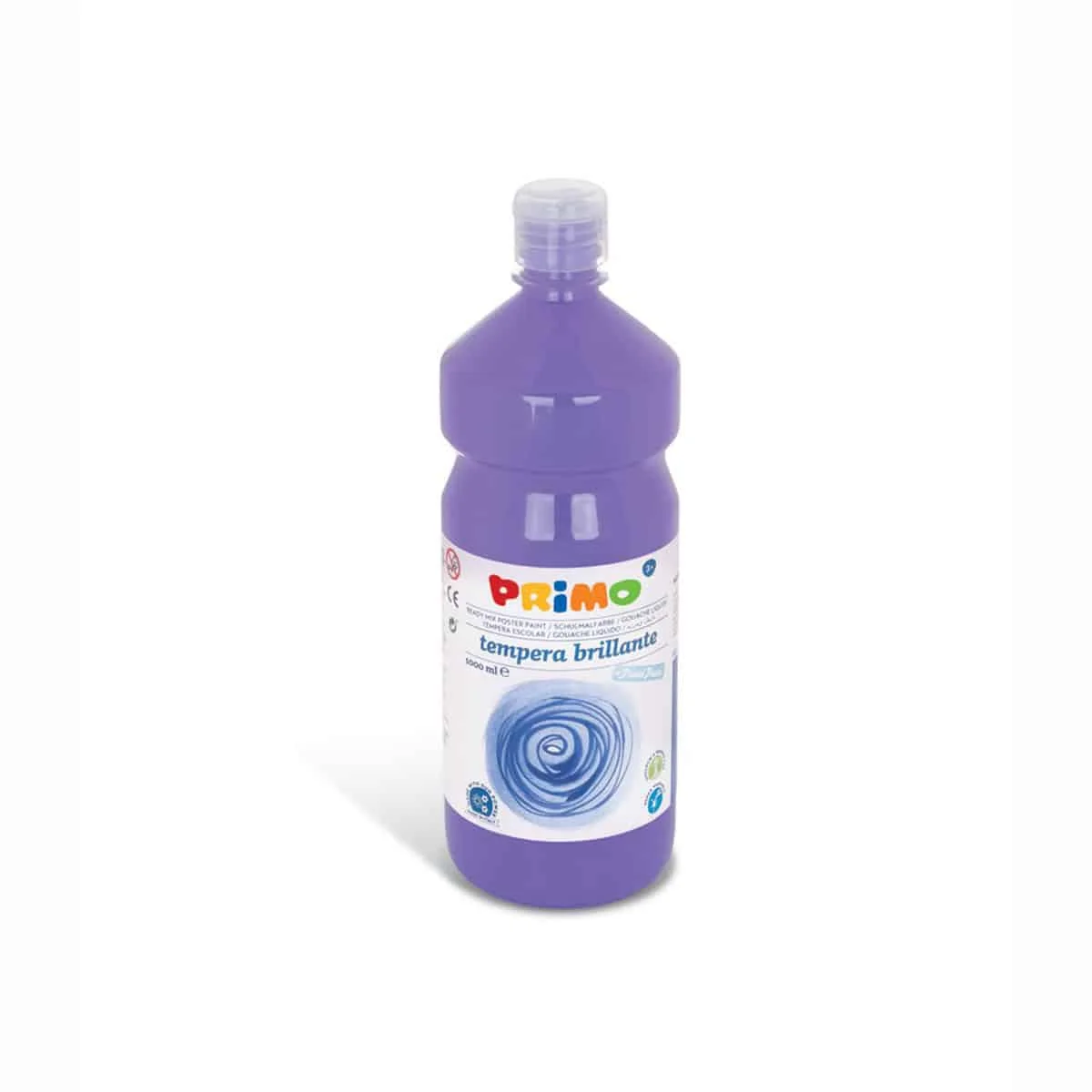 Φωτογραφία προϊόντος: PRIMO ΤΕΜΠΕΡΕΣ LILAC 1000ml MPN 204BR1000450