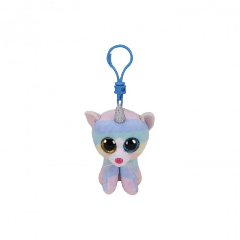 Φωτογραφία προϊόντος: Ty Beanie Boos Κλιπ Γατούλα Κερατοειδή 8,5cm 1607-35232