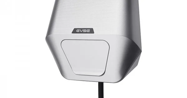 Φωτογραφία προϊόντος: Besen wall charger for electric cars LX30 22kW APP