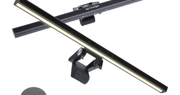 Φωτογραφία προϊόντος: Monitor lamp BlitzWolf BW-CML6