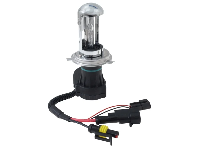 Φωτογραφία προϊόντος: OEM Xenon λάμπα VISION ΑC H4 4300K 85V 35W P43T 1τεμάχιο 58909