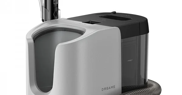 Φωτογραφία προϊόντος: Fabric / carpet washing base for Dreame vacuum cleaner H14 Mix, H14 Dual