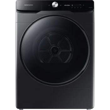 Φωτογραφία προϊόντος: Samsung DV16DG8600BVU4 Black Στεγνωτήριο Ρούχων 16kg