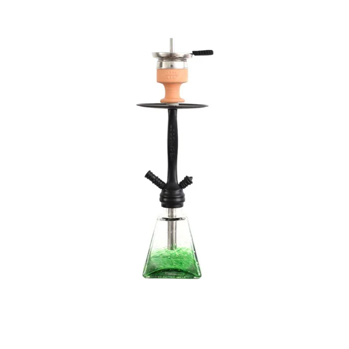 Φωτογραφία προϊόντος: ΝΑΡΓΙΛΕΣ H2 038 PYRAMID GREEN 50CM – DUM