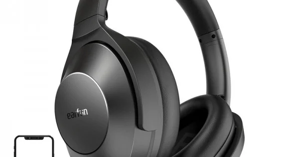 Φωτογραφία προϊόντος: Earfun Wireless Headphone Wave Life HP201