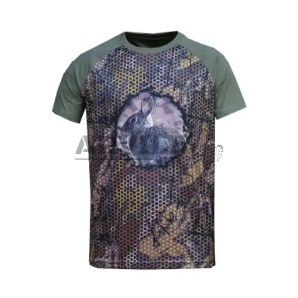 Φωτογραφία προϊόντος: Benisport T-Shirt 477 Λαγός