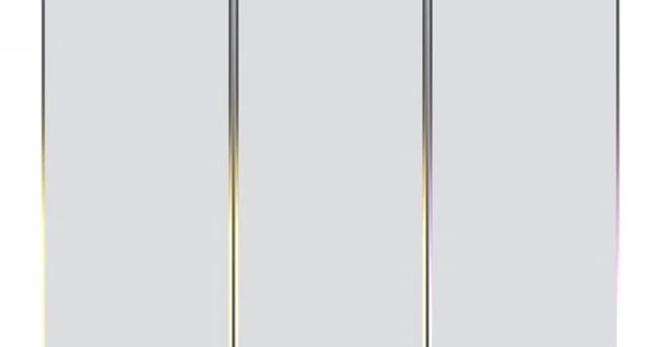 Φωτογραφία προϊόντος: Avatto TS60-EU-W3 Smart Light Switch
