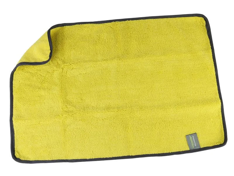 Φωτογραφία προϊόντος: Carmotion Microfiber Towel Professional -πετσέτα στεγνώματος 60X40CM 58733