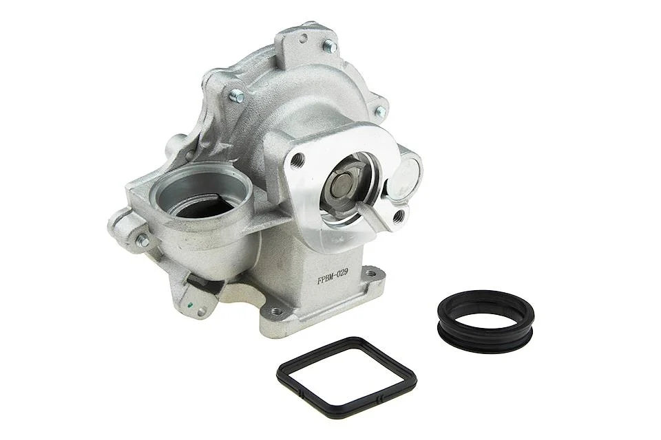 Φωτογραφία προϊόντος: Αντλία Νερού NTY BMW 1 E87 3 E46 E90 X3 04- Z4 2.0 05- CPWBM029