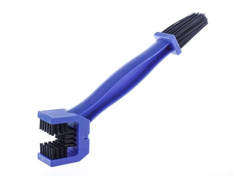 Φωτογραφία προϊόντος: Chain Cleaning Brush Βούρτσα Καθαρισμού Αλυσίδας Μοτοσυκλέτας CARMOTION 86137