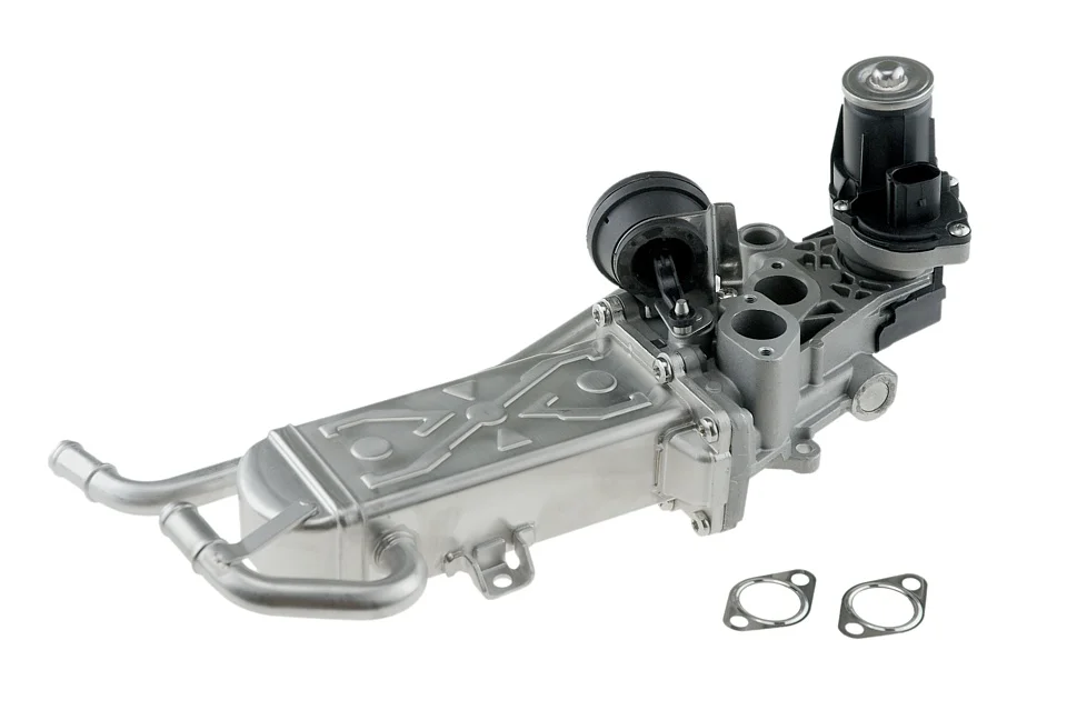 Φωτογραφία προϊόντος: EGRVW019 Βαλβίδα EGR NTY SEAT IBIZA SKODA FABIA ROOMSTER POLO 1.2TDI 03P131512E