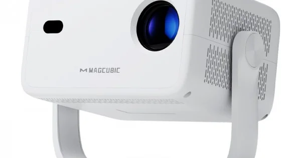 Φωτογραφία προϊόντος: Projector Magcubic L018