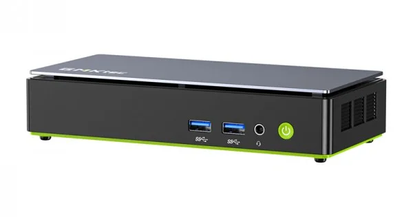 Φωτογραφία προϊόντος: Mini PC GMKtec K13 Core Ultra 256V 16GB 1TB Win 11 Pro