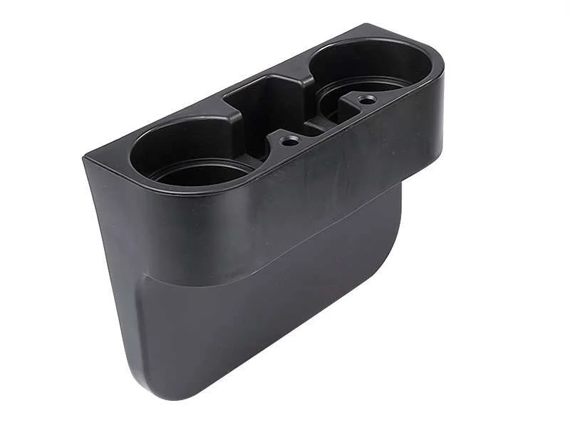 Φωτογραφία προϊόντος: Carmotion Cup & Phone Holder διπλή ποτηροθήκη + βάση κινητού 86331