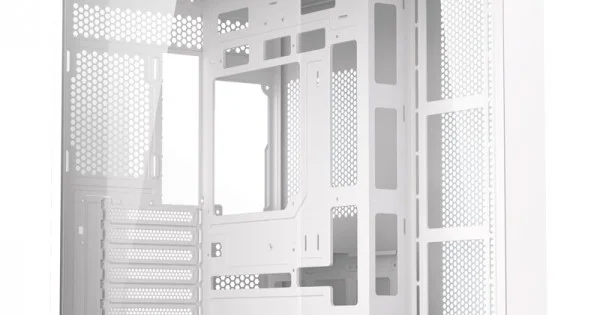 Φωτογραφία προϊόντος: DarkFlash Computer Case C280 White (No Fans)