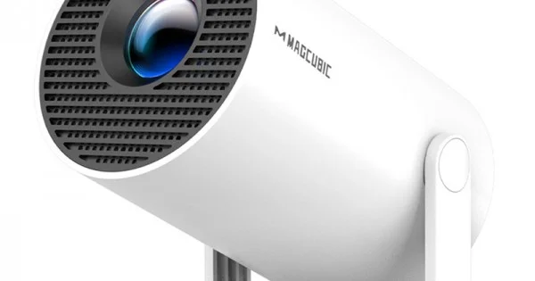 Φωτογραφία προϊόντος: Projector Magcubic HY300PRO