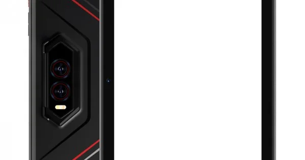 Φωτογραφία προϊόντος: HOTWAV Tablet R9 Plus (red)
