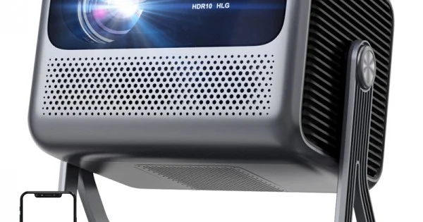 Φωτογραφία προϊόντος: Ultimea Projector Nova C40