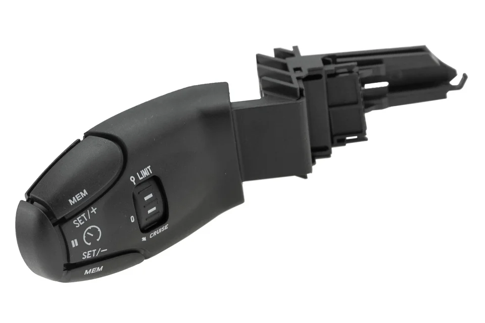Φωτογραφία προϊόντος: 96637159XT Cruise Control διακόπτης NTY για PEUGEOT 206 98- 208 3008 307 406 5008 607 C3 C4 C5