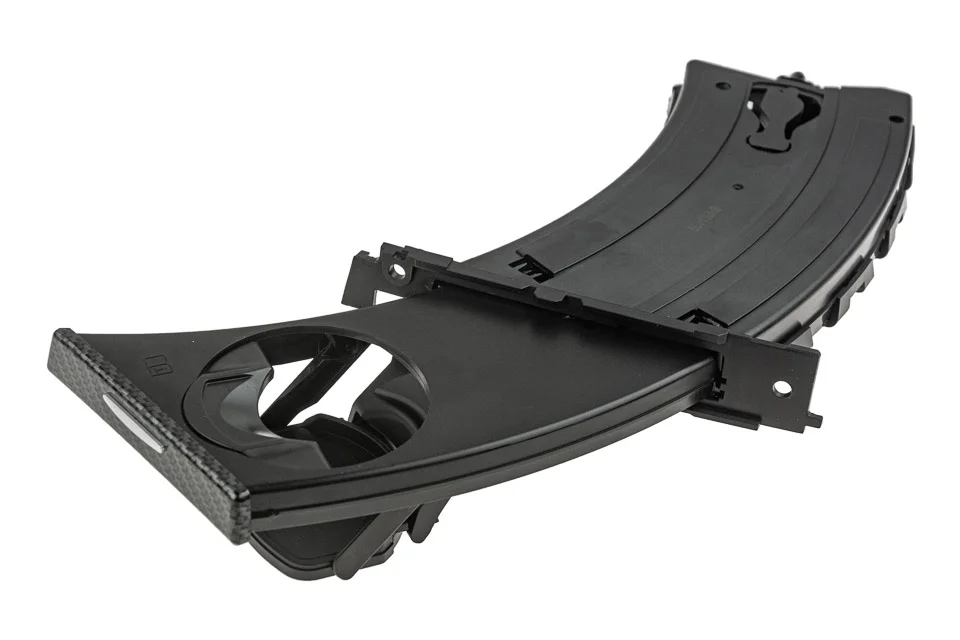 Φωτογραφία προϊόντος: Ποτηροθήκη Carbon NTY για BMW E90 / E91 / E92 / E93 - οδηγού EZCBM139