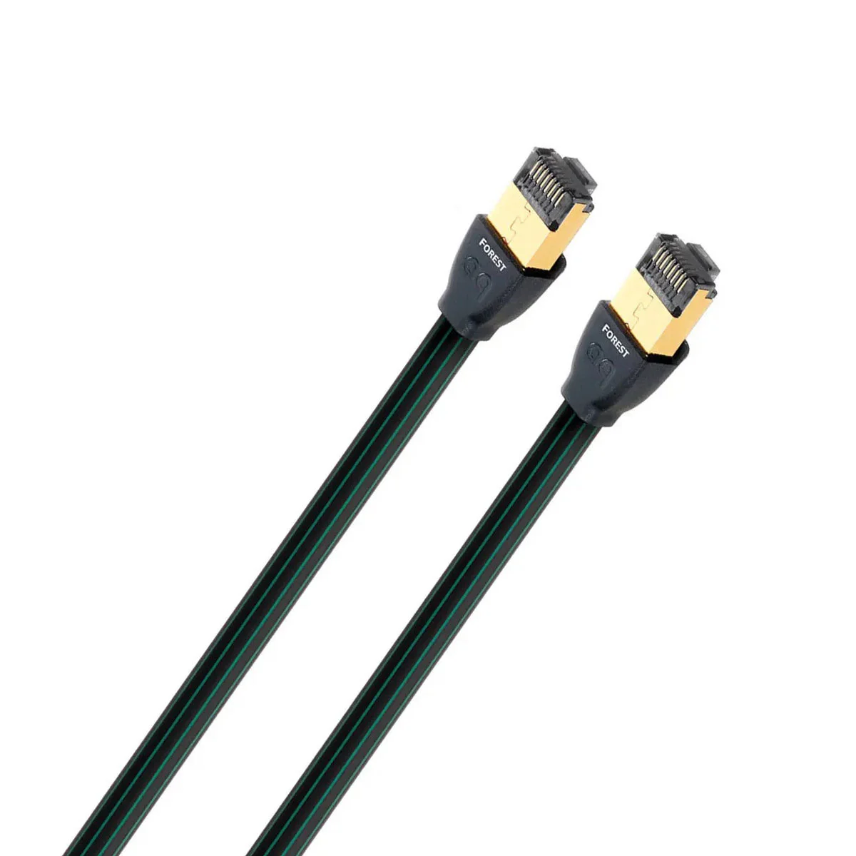 Φωτογραφία προϊόντος: AudioQuest Forest RJ/E Ethernet 5m - Καλώδιο Ethernet 5m