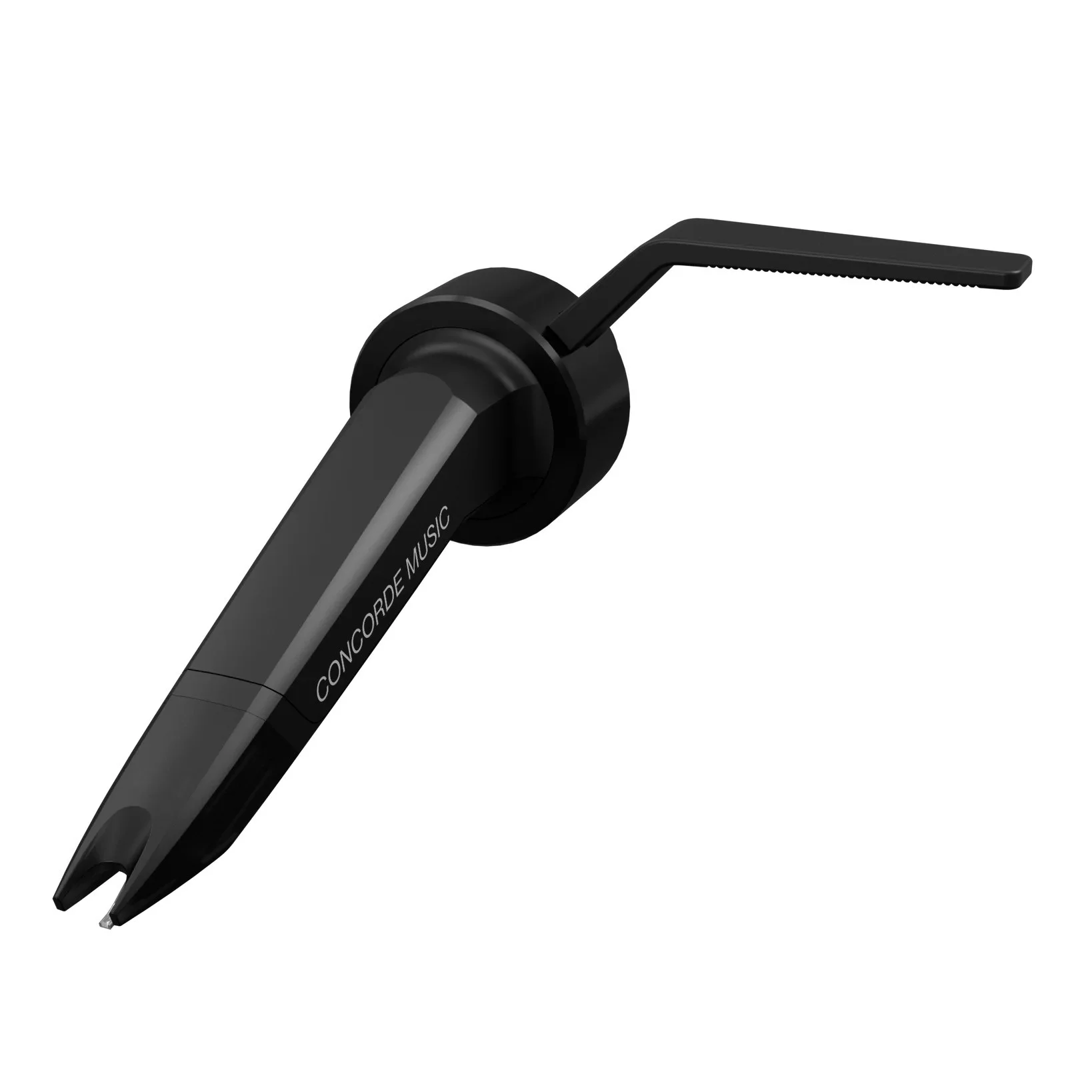 Φωτογραφία προϊόντος: Ortofon Concorde Music Black - Premium Moving Magnet κεφαλή πικάπ