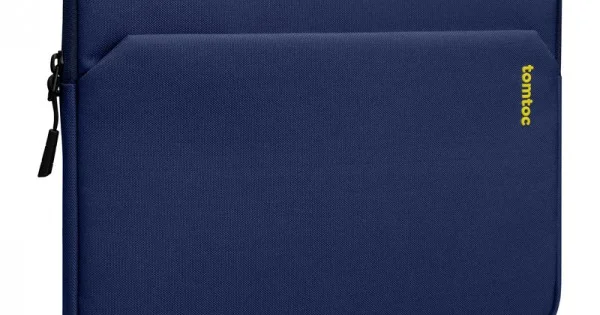 Φωτογραφία προϊόντος: Tomtoc Light-B18 Tablet Sleeve Navy Blue