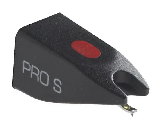 Φωτογραφία προϊόντος: Ortofon DJ Stylus PRO S - Ανταλλακτική βελόνα για κεφαλή OM PRO S