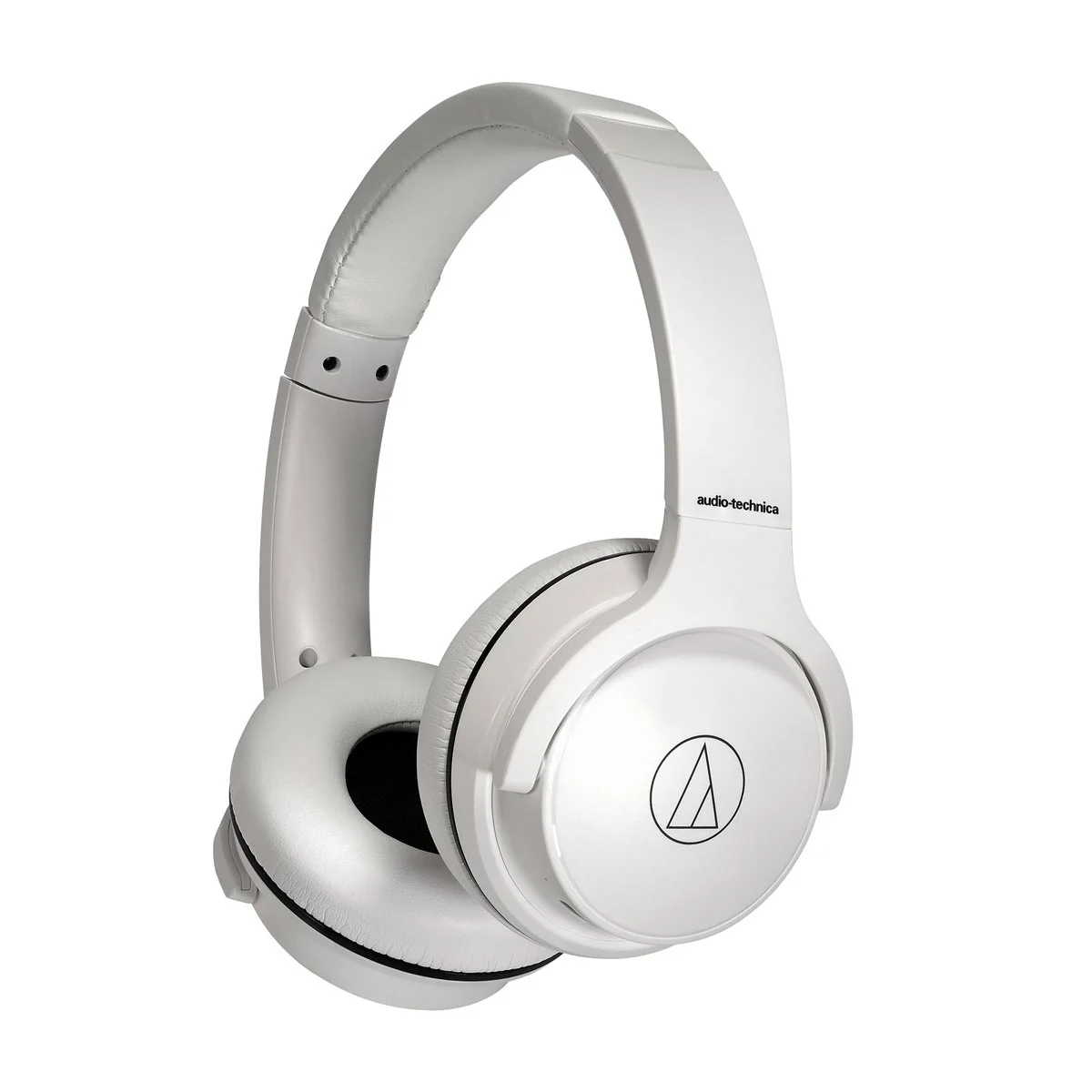 Φωτογραφία προϊόντος: Audio Technica ATH-S220BT White - Ασύρματα ακουστικά Over-Ear