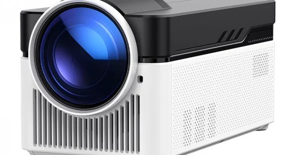 Φωτογραφία προϊόντος: Projector Magcubic HY450