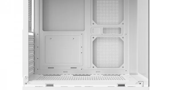 Φωτογραφία προϊόντος: DarkFlash Computer Case C365 White (No Fans)