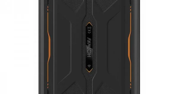 Φωτογραφία προϊόντος: HOTWAV Tablet R10 Pro (orange)