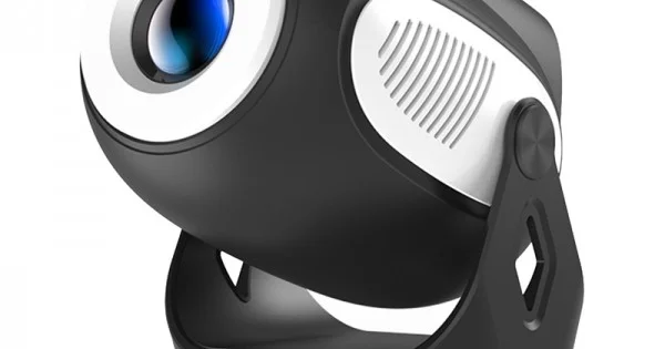 Φωτογραφία προϊόντος: Projector Magcubic HY300X-2